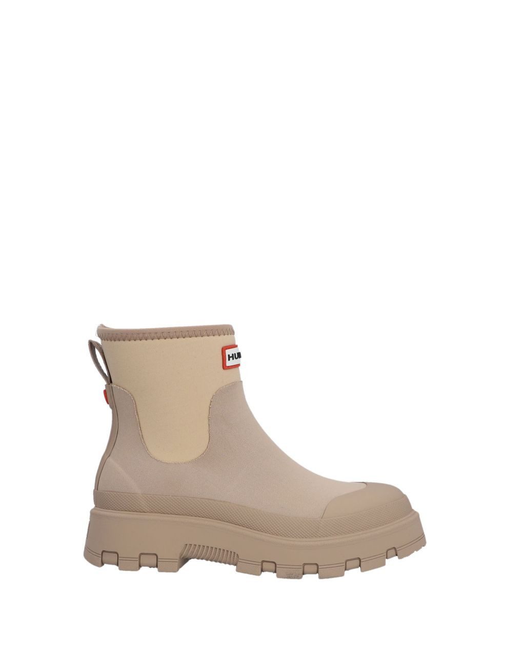 Hunter UNISEX ELEMENTS NEOPRENE CHELSEA BOOT Gummistiefel wasserdicht