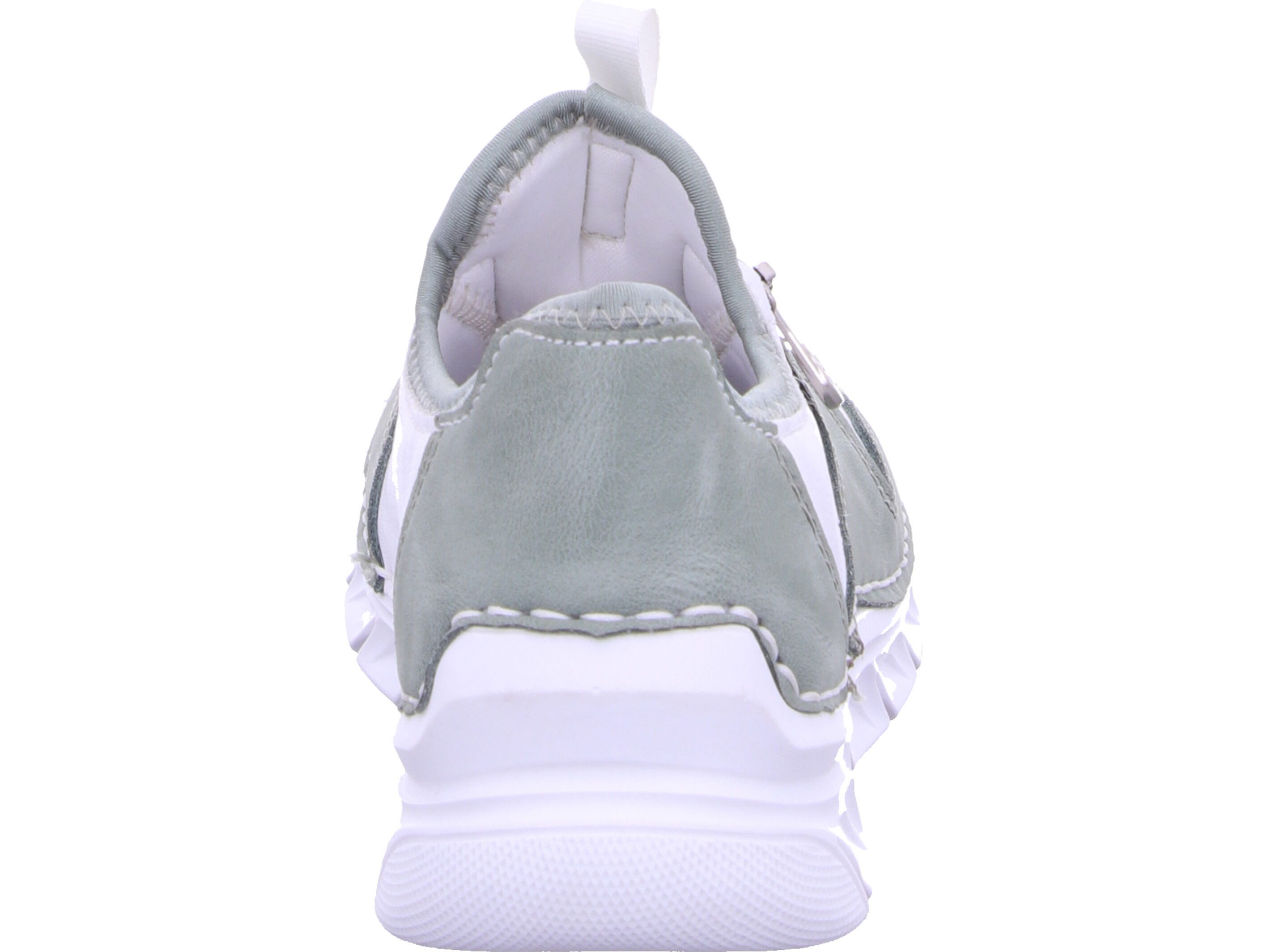 Rieker Schnürschuh (1-tlg) mit Light-Riricon-Sohle (LPU) günstig online kaufen