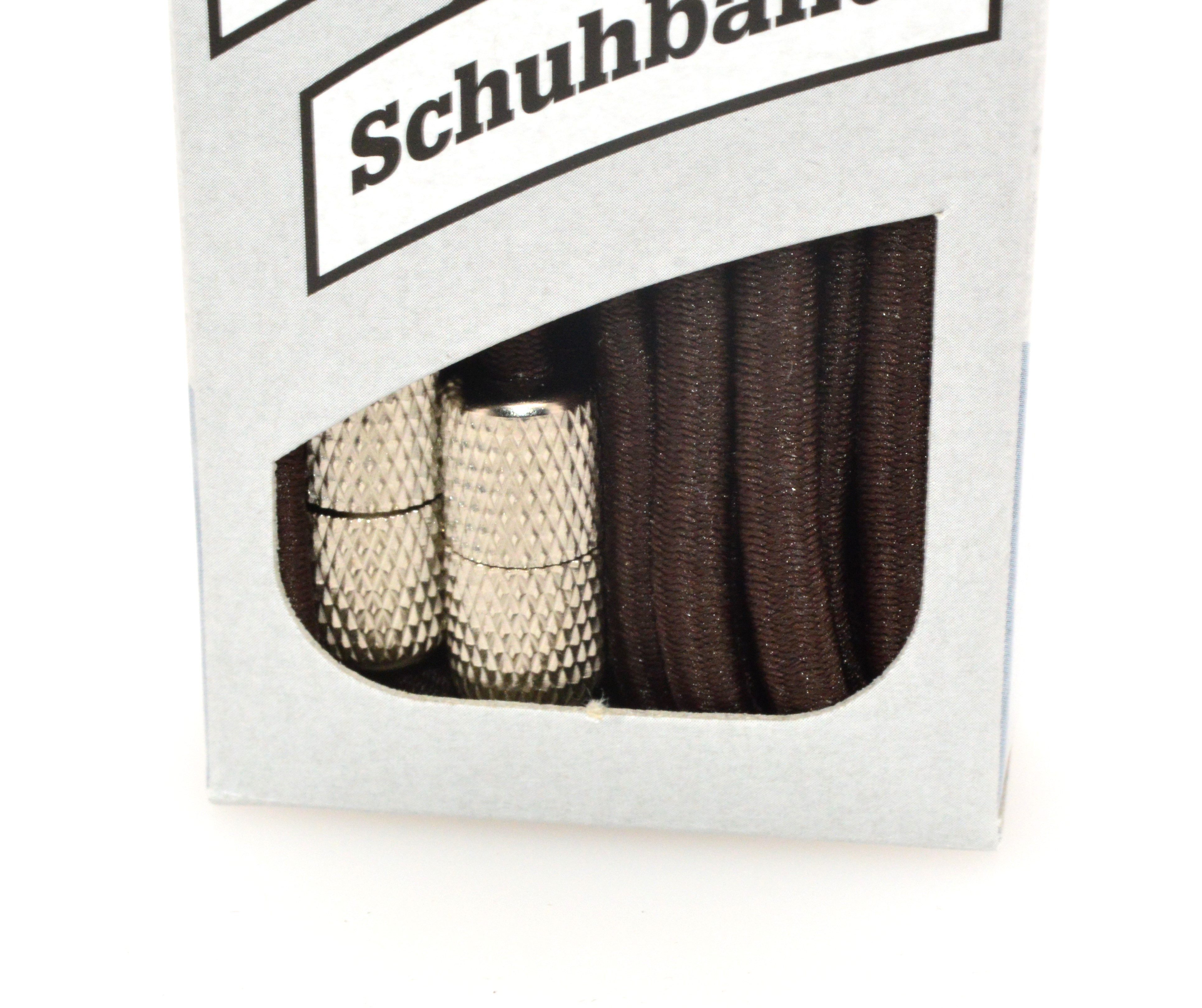 barth schuhbandl Schnürsenkel Schnellschnür ELASTICS Schnürsenkel