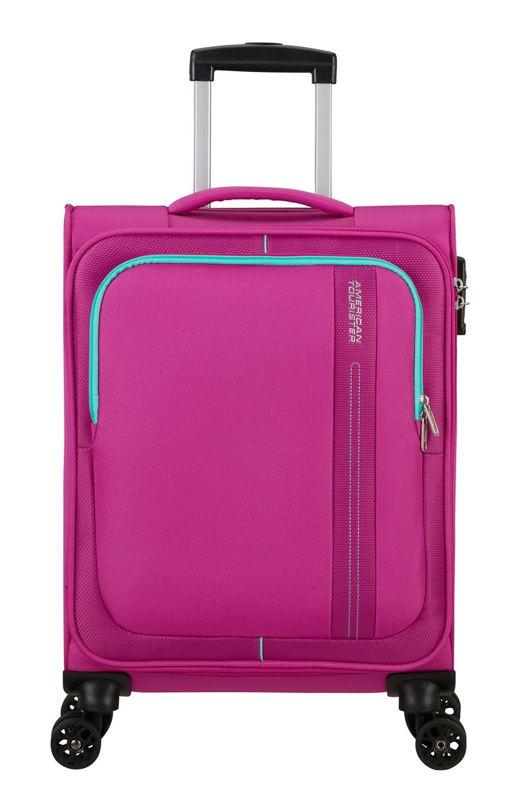 American Tourister® Weichgepäck-Trolley Sea Seeker, 4 günstig online kaufen