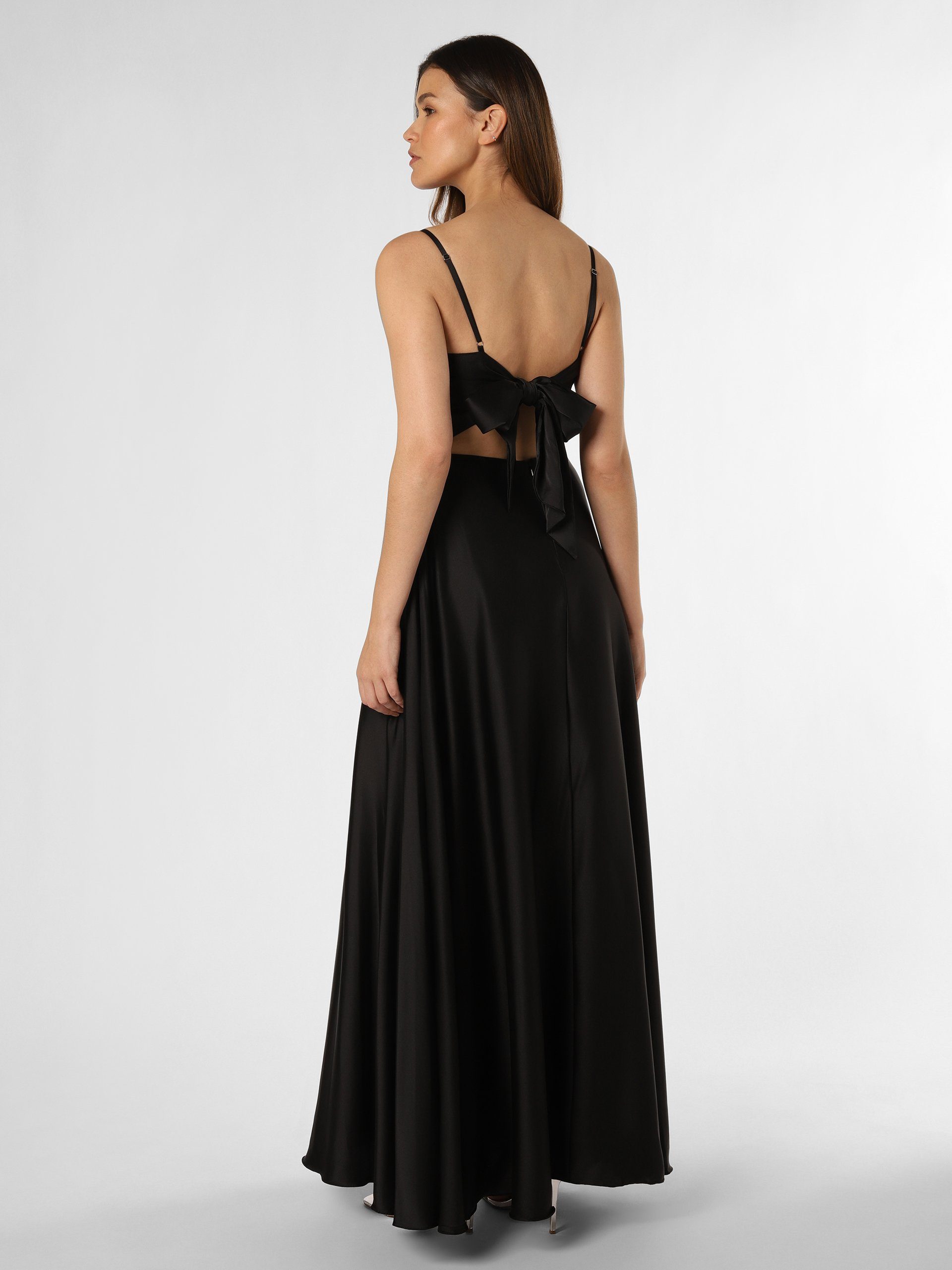 Laona Abendkleid schwarz