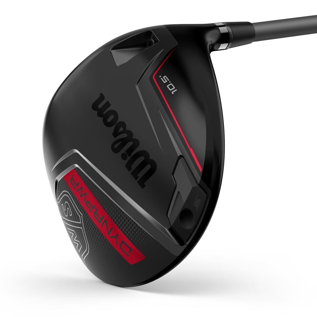 Wilson Driver Wilson Staff Driver Dynapwr Herren Graphit Senior Rechtshänder 13,0°