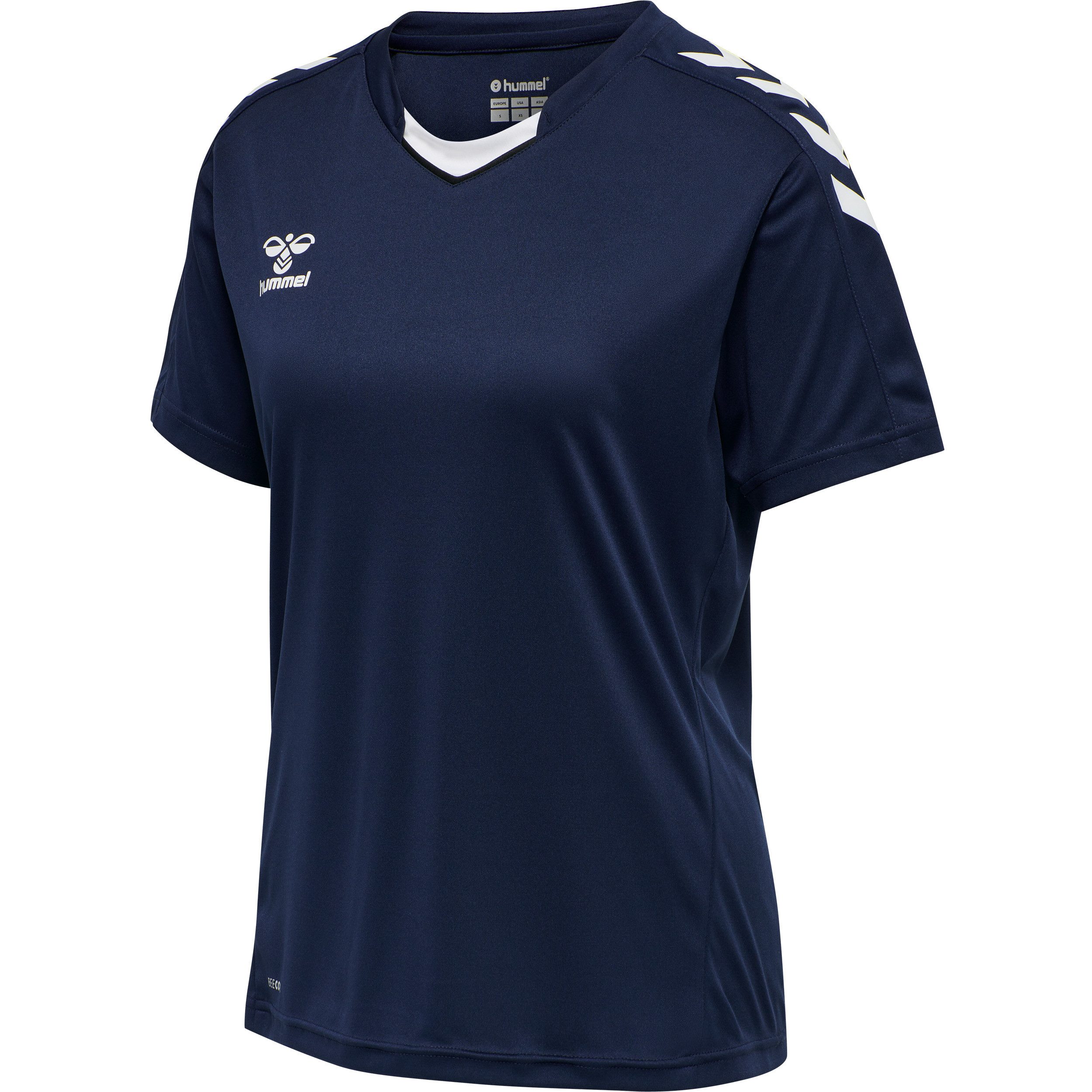 hummel Fußballtrikot Hummel hmlCORE XK Poly günstig online kaufen