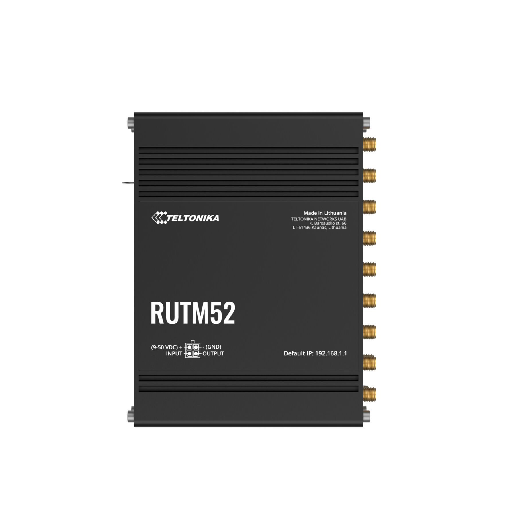 RUTM52100000 WLAN-Router