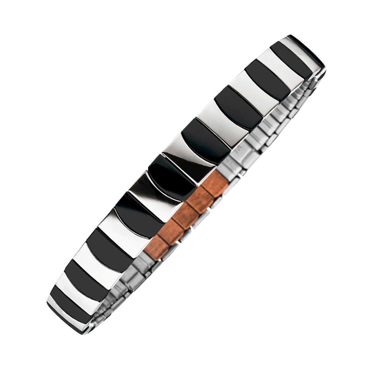 MAGNETIX WELLNESS Edelstahlarmband Flexi-Magnetarmband Classix günstig online kaufen