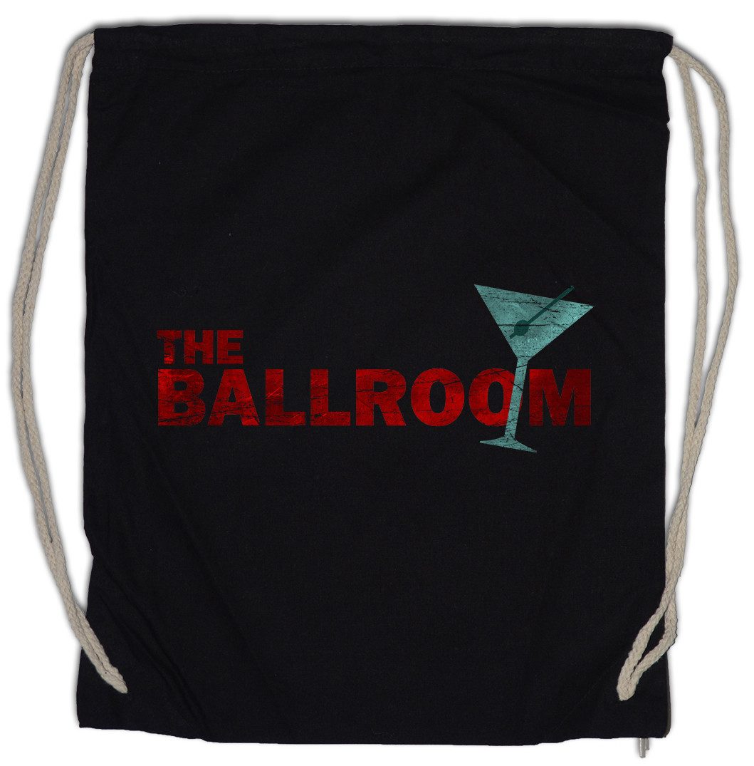 Turnbeutel The Ballroom Turnbeutel Community Entreprise Clan Symbol Sign Firma