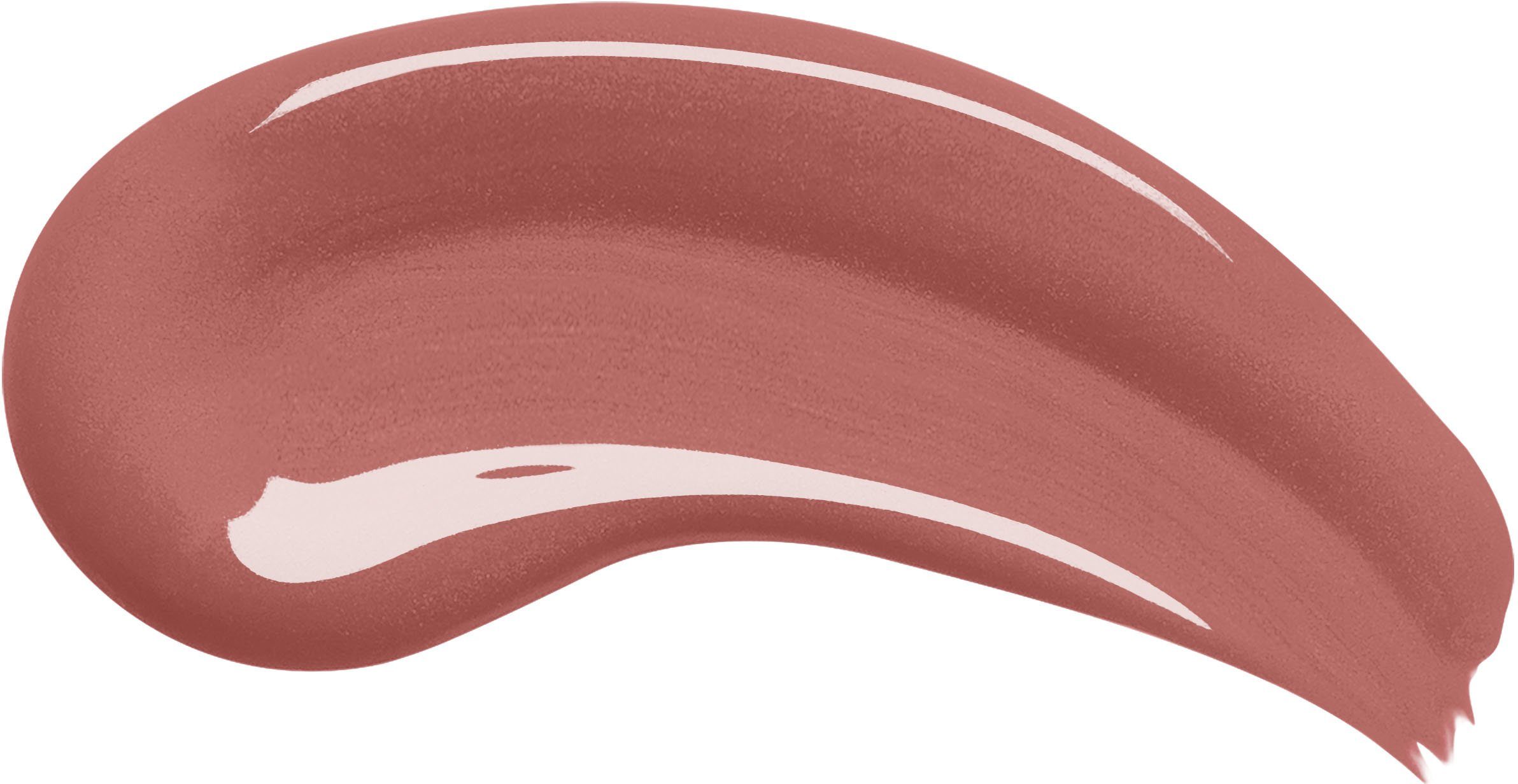 L'ORÉAL PARIS Lippenstift INFAILLIBLE 2-STEP LIP STICK, mit pflegendem Material, für geschmeidige Lippen, 24h Halt