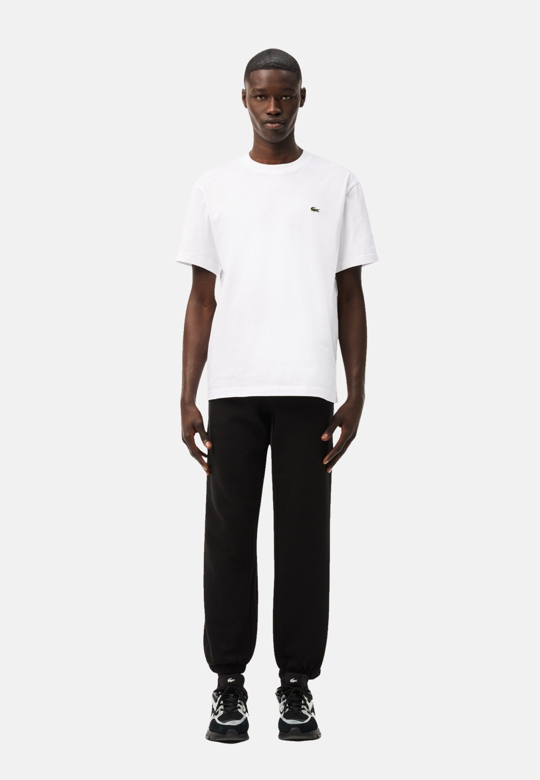 Lacoste Sweathose Sweathose Jogginghose (1-tlg) günstig online kaufen