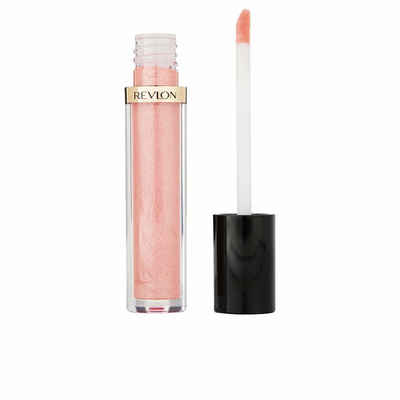 Revlon Lipgloss Super Lustrous Lipgloss #205-snow pink 3,8ml