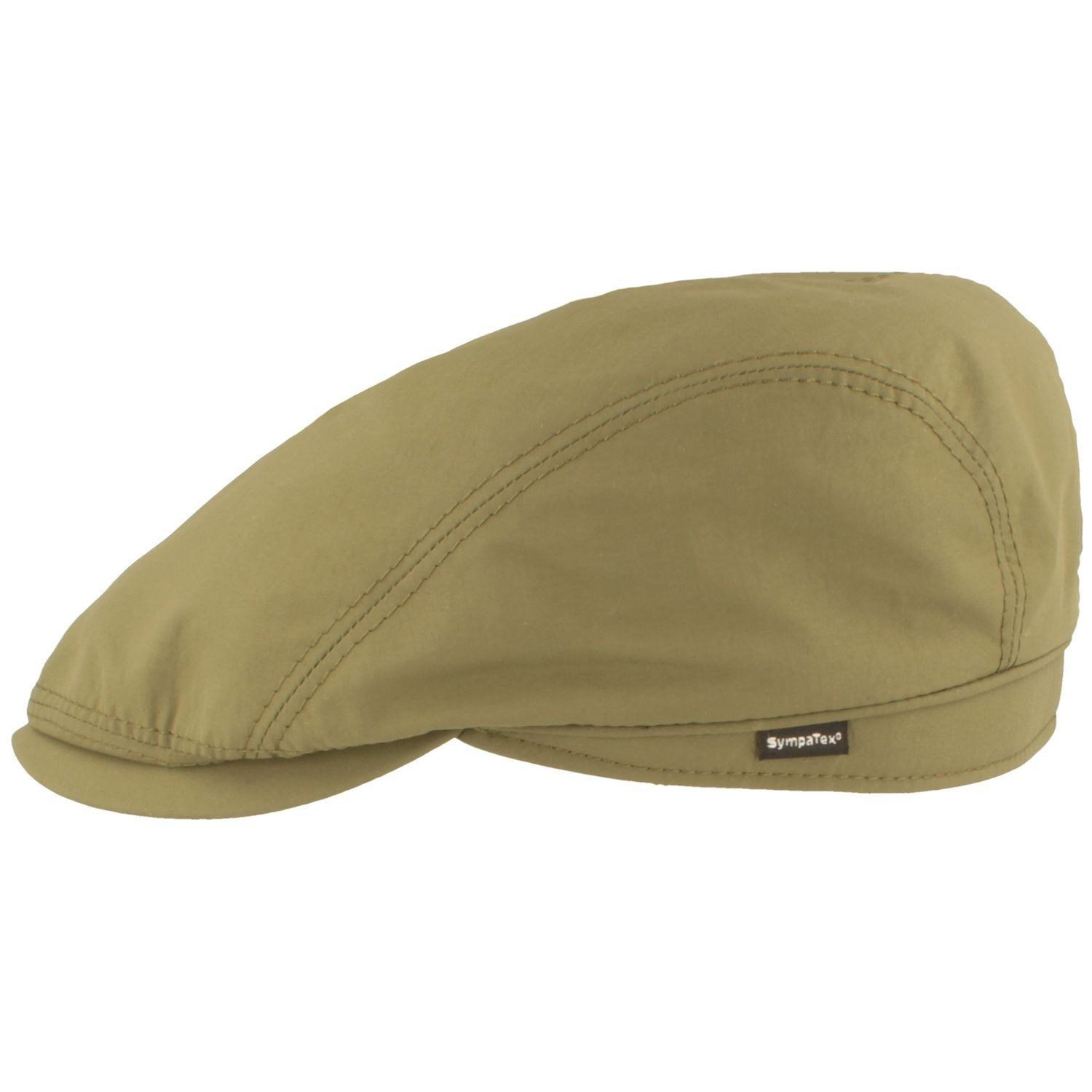 Breiter Schiebermütze Leichte wasserdichte Schiebermütze mit UPF 50+ – Bild 2 von 4