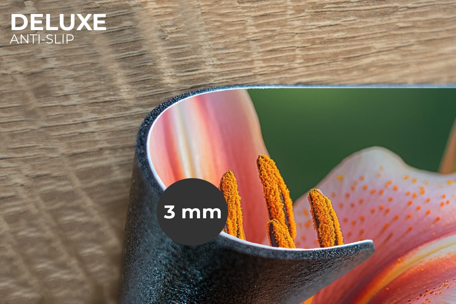 MuchoWow Platzset Lilie - Nahaufnahme - günstig online kaufen