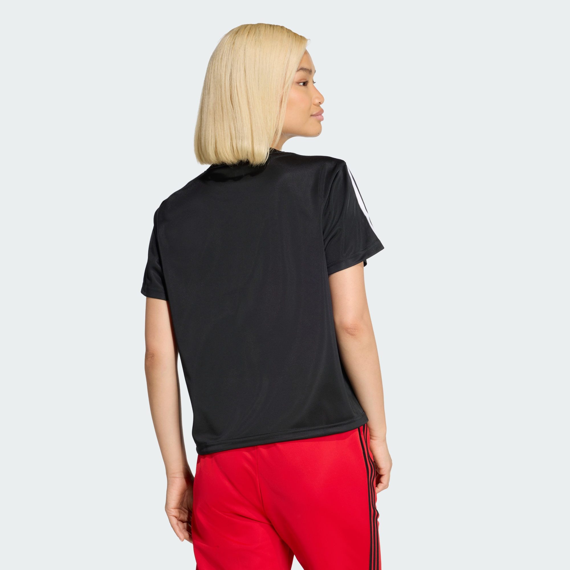 adidas Originals T-Shirt FIREBIRD T-SHIRT (1-tlg)