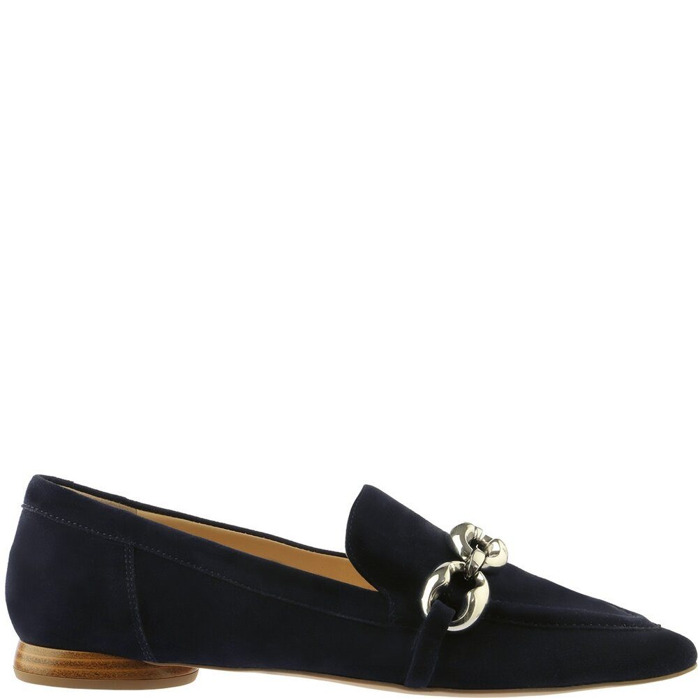 Högl Högl - JUDY - Blau Slipper