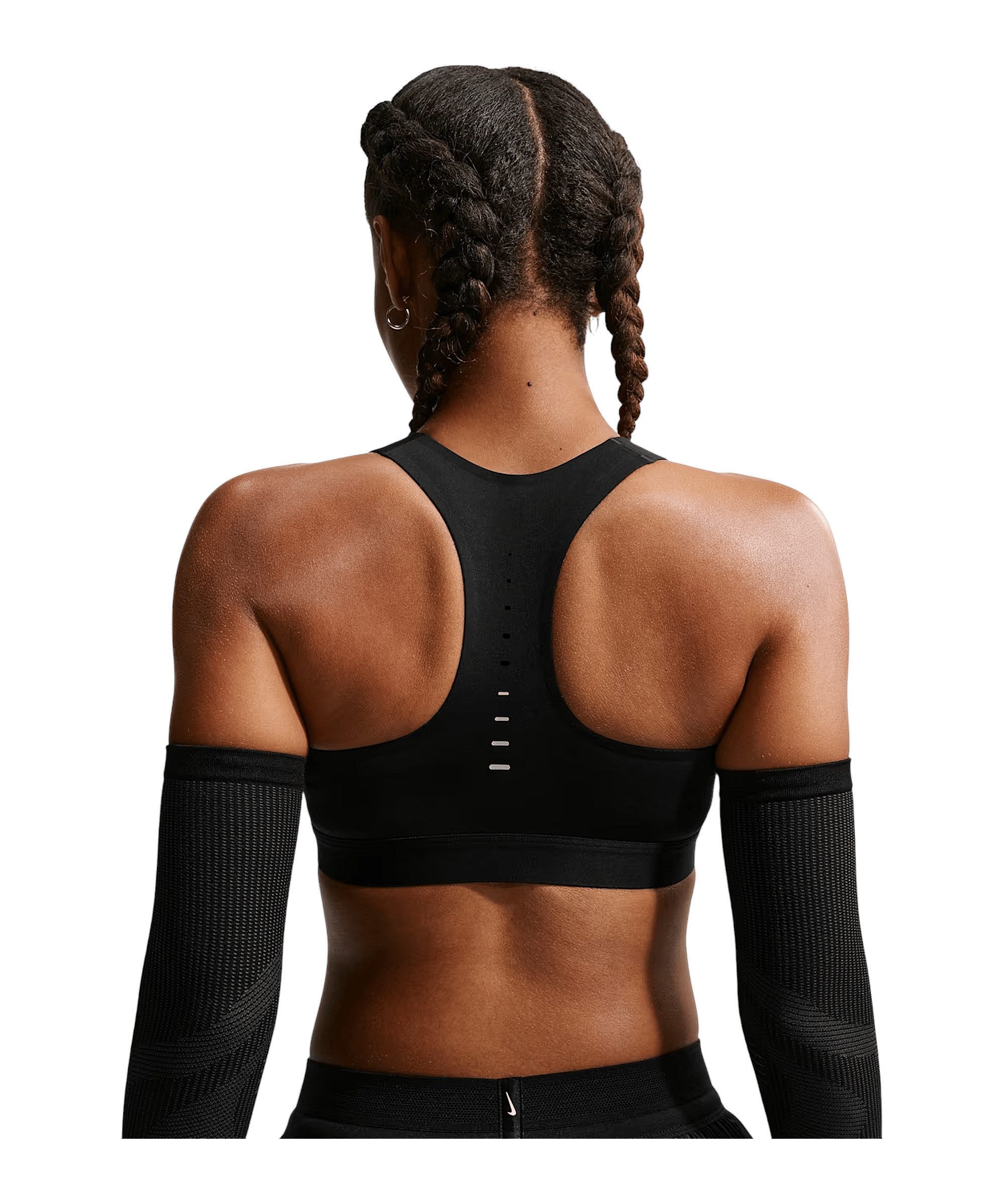 Nike Sport-BH Nike Performance Swift High Support Sport-BH Damen default