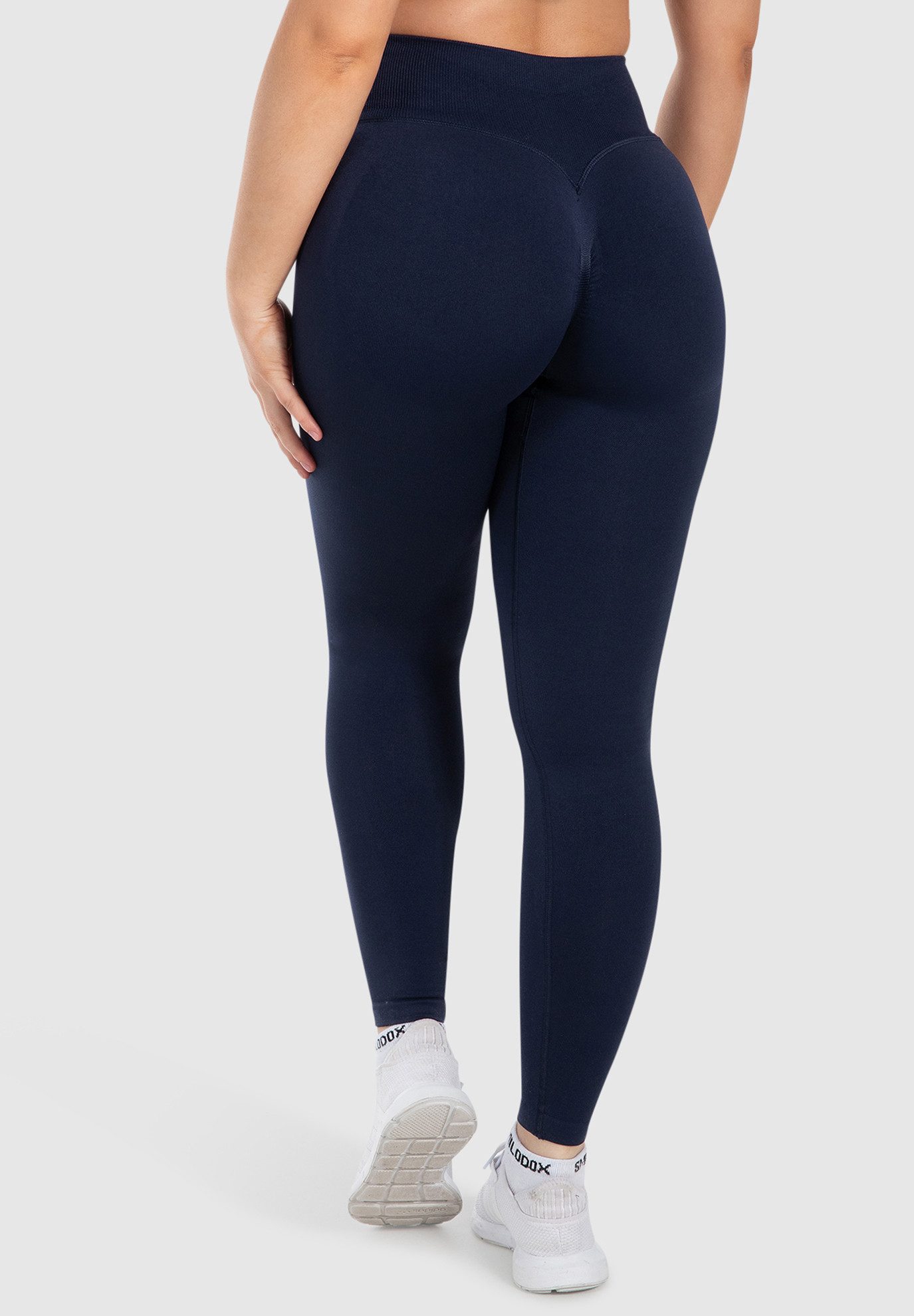 Smilodox Leggings Myrah Scrunch, Butt Lift günstig online kaufen