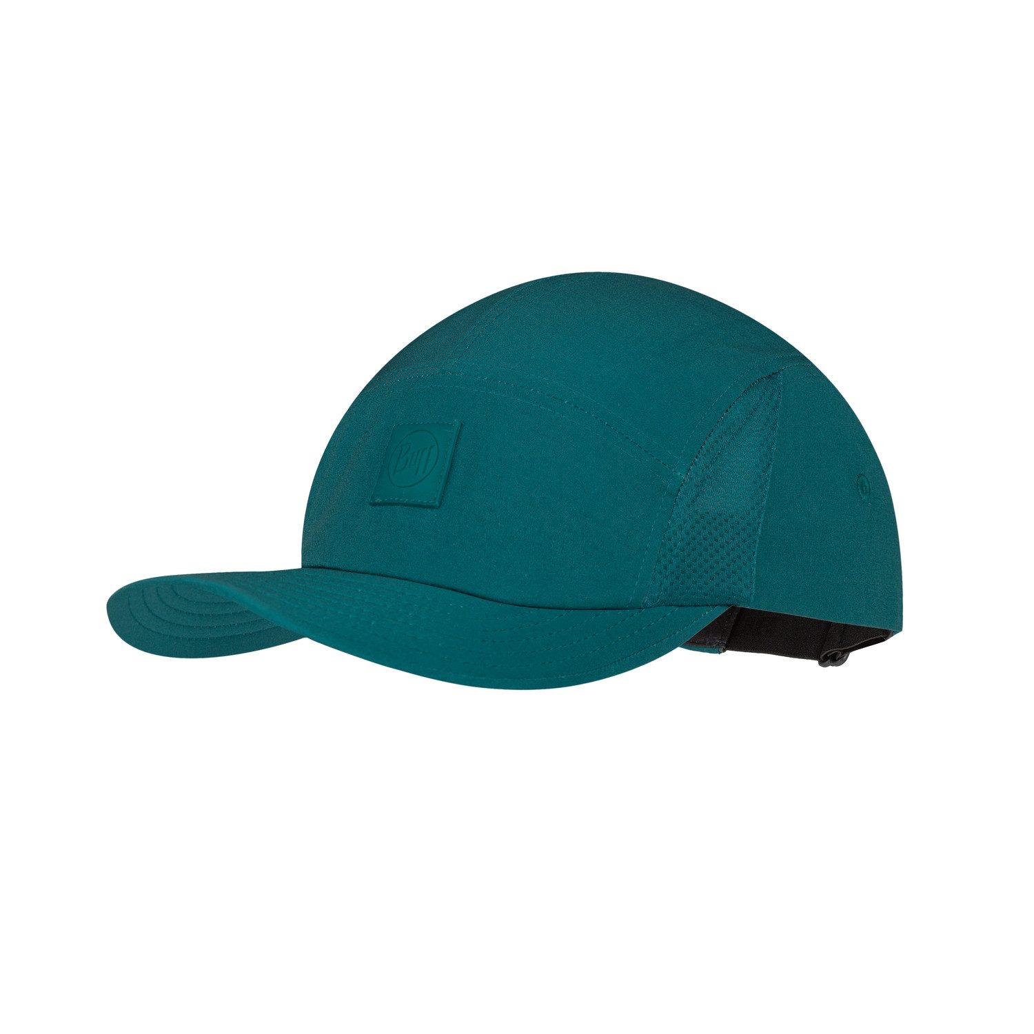 Buff Baseball Cap leicht, reflektierend, elastischer Verschluss, UV-Schutz 50+