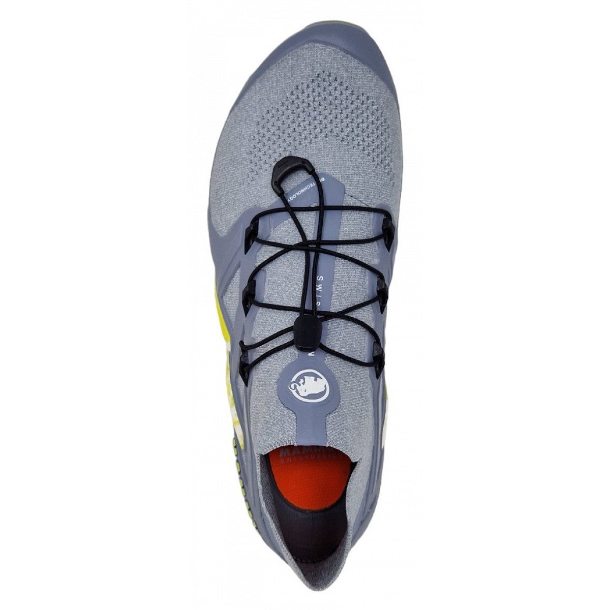 Mammut Aegility Pro Mid DT Wanderschuh günstig online kaufen