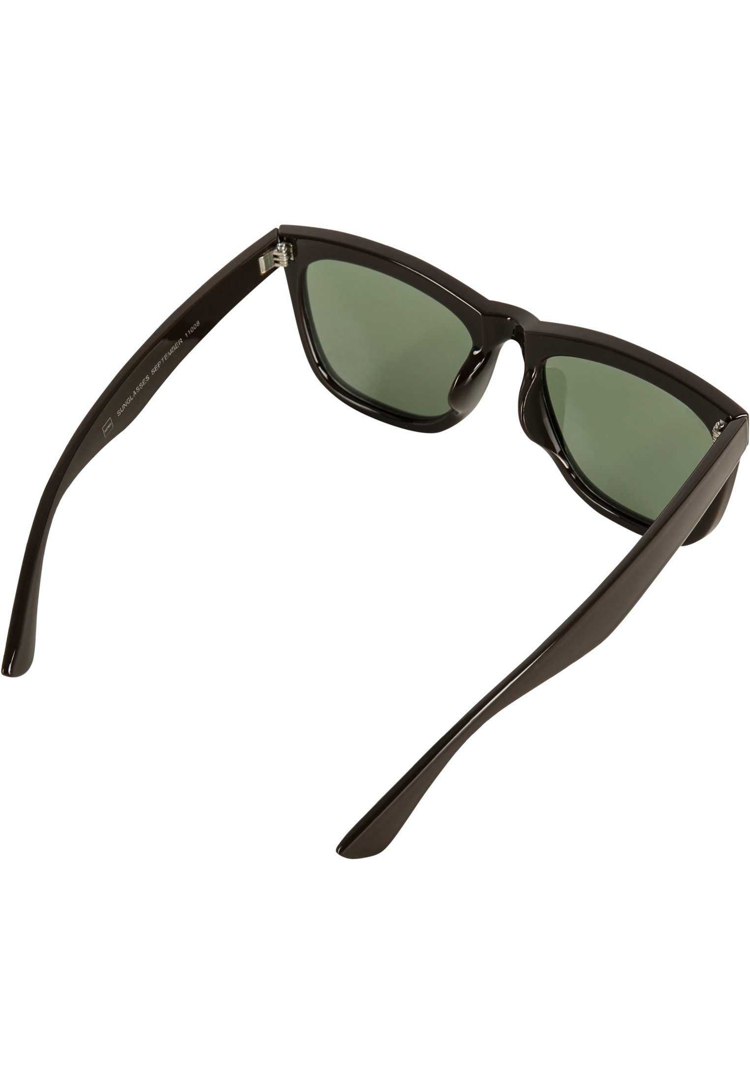 September brown/green Sunglasses MSTRDS Sonnenbrille Accessoires