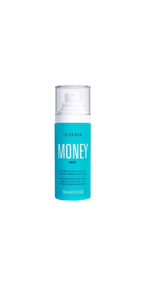 COLOR WOW Leave-in Pflege Color Wow Money Mist Leave-in Conditioner 50ml