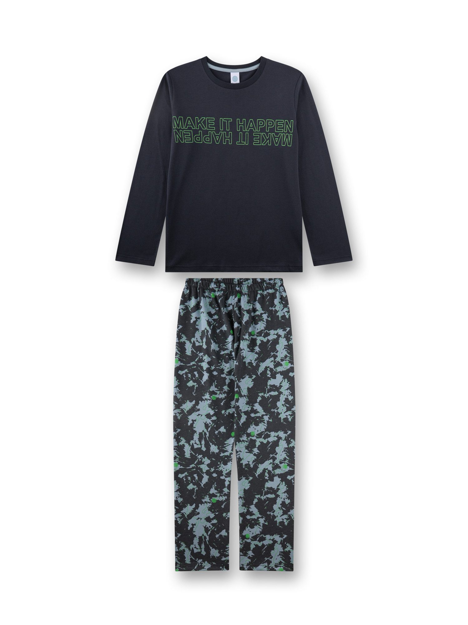 Sanetta Pyjama (1 tlg)