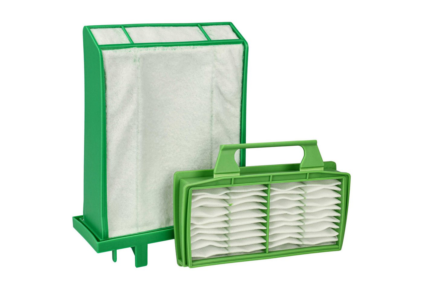 vhbw HEPA-Filter passend für Sebo Airbelt K3, K1 Staubsauger, Zubehör für Sebo Airbelt K3 K1