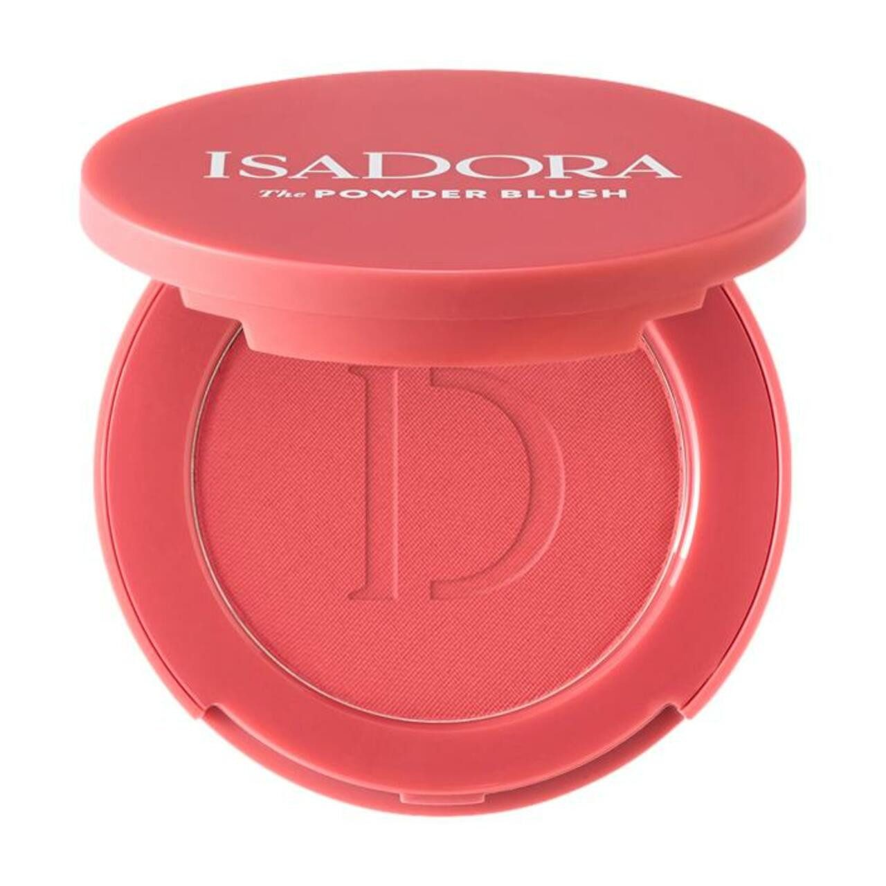 IsaDora Румяна The Powder Blush, für All types incl. sensitive
