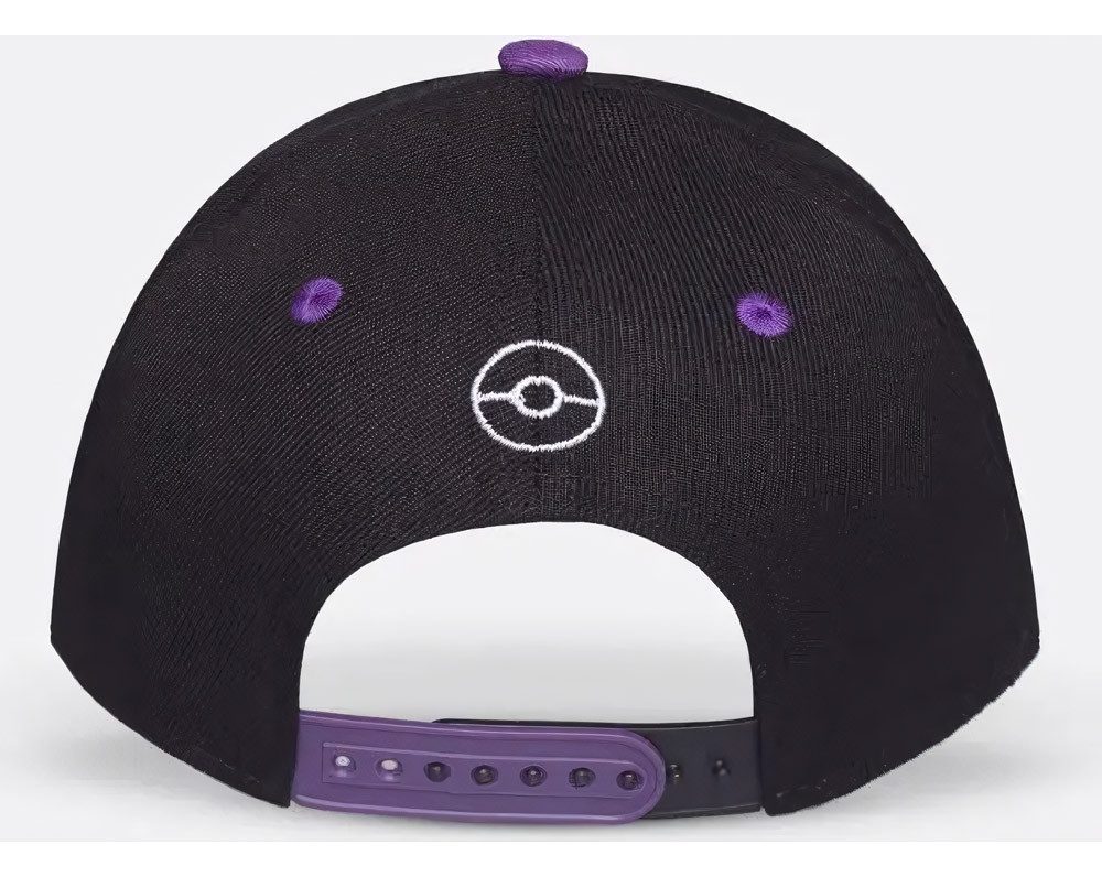 POKÉMON Snapback Cap