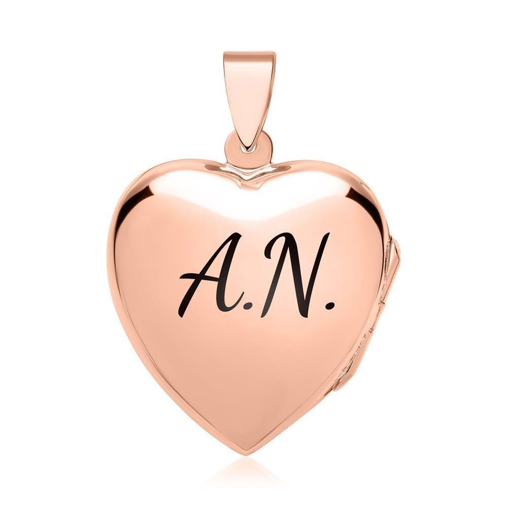 Unique Kettenanhänger Anhänger Silber ...