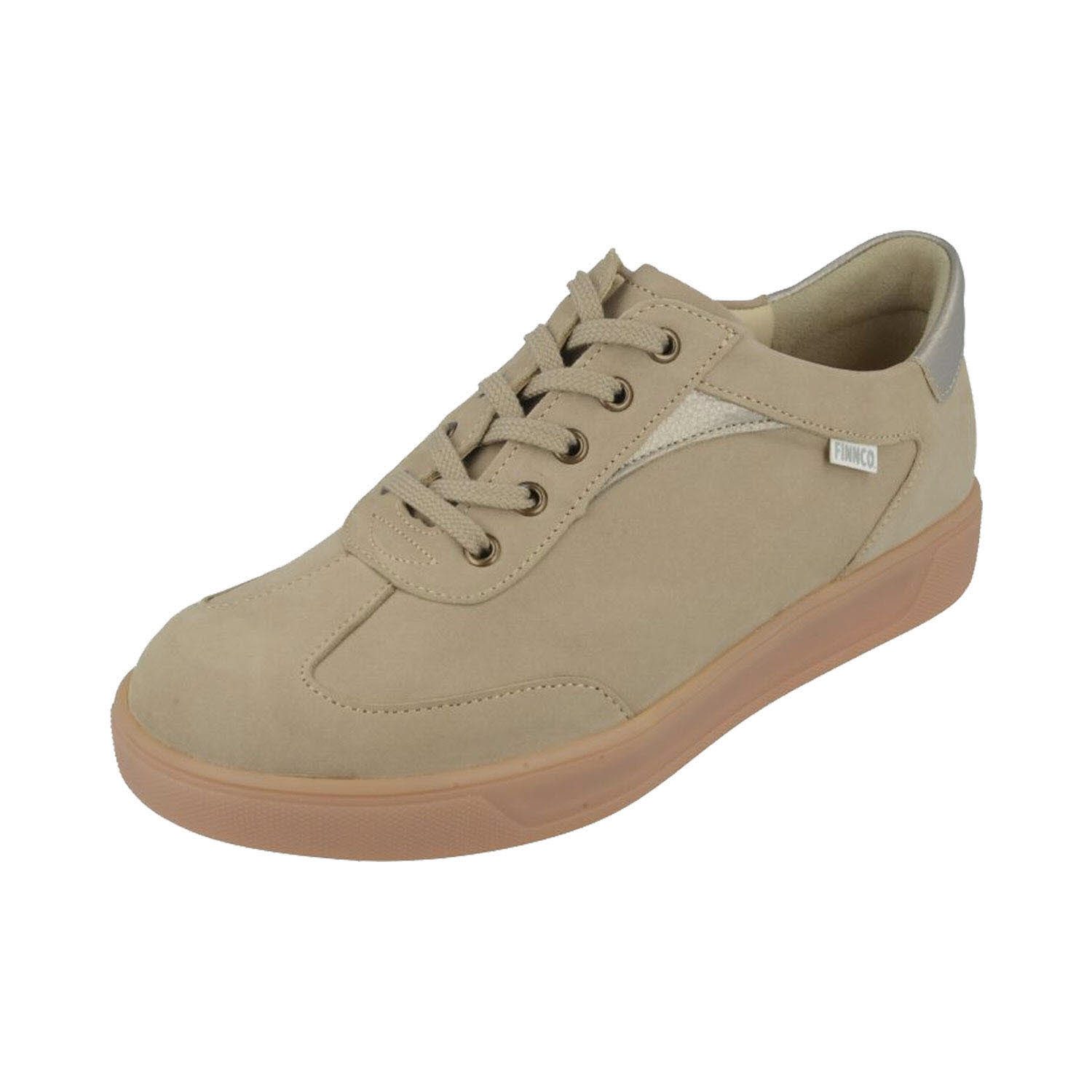 Finn Comfort INTERLAGOS Schnürschuh günstig online kaufen