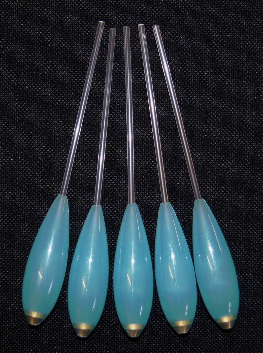 Paladin Sbirolino 5 Sbirulinos 8g langsam sinkend