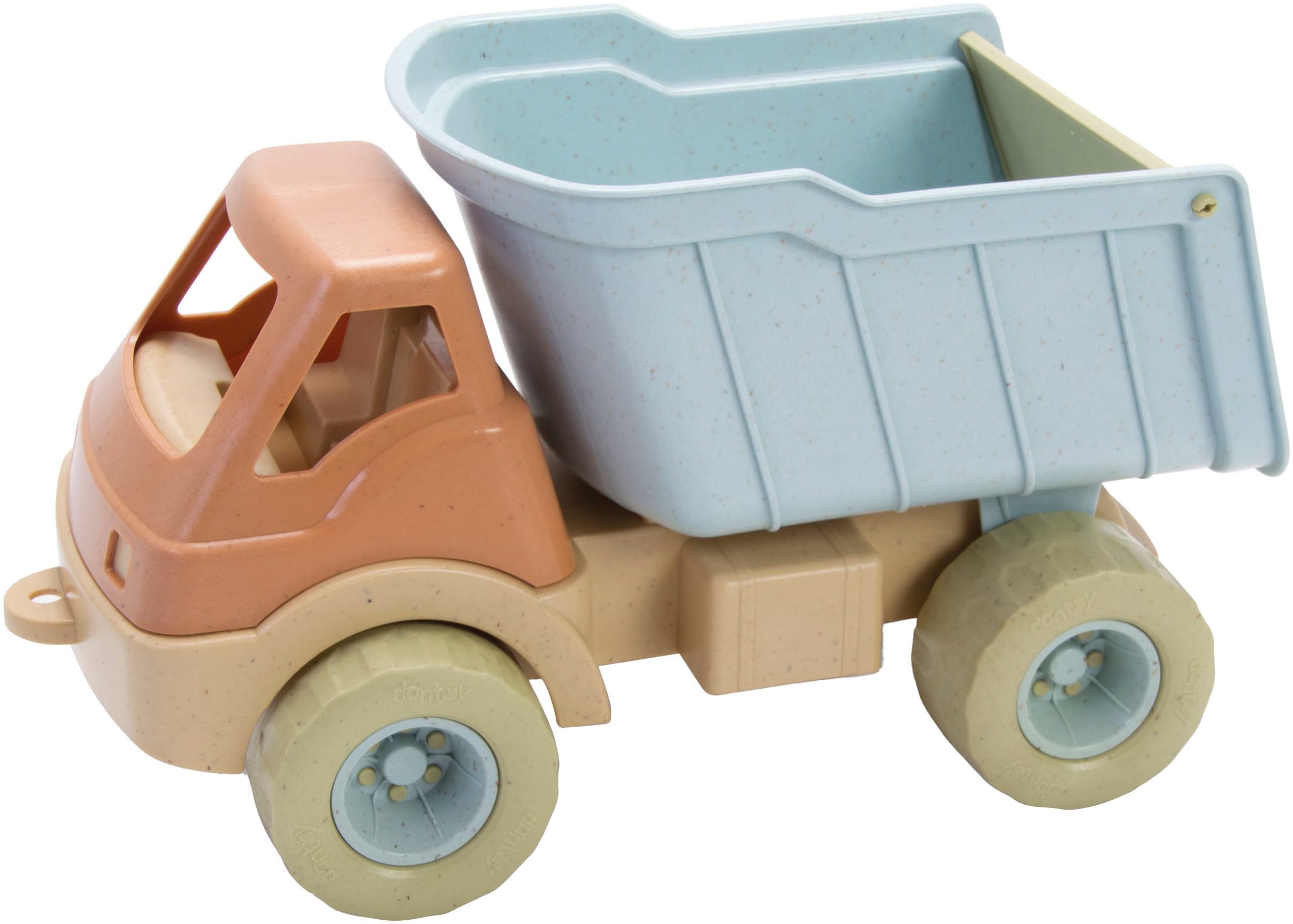 dantoy Spielzeug-Kipper Bio Sand-Kipplaster, Made in günstig online kaufen