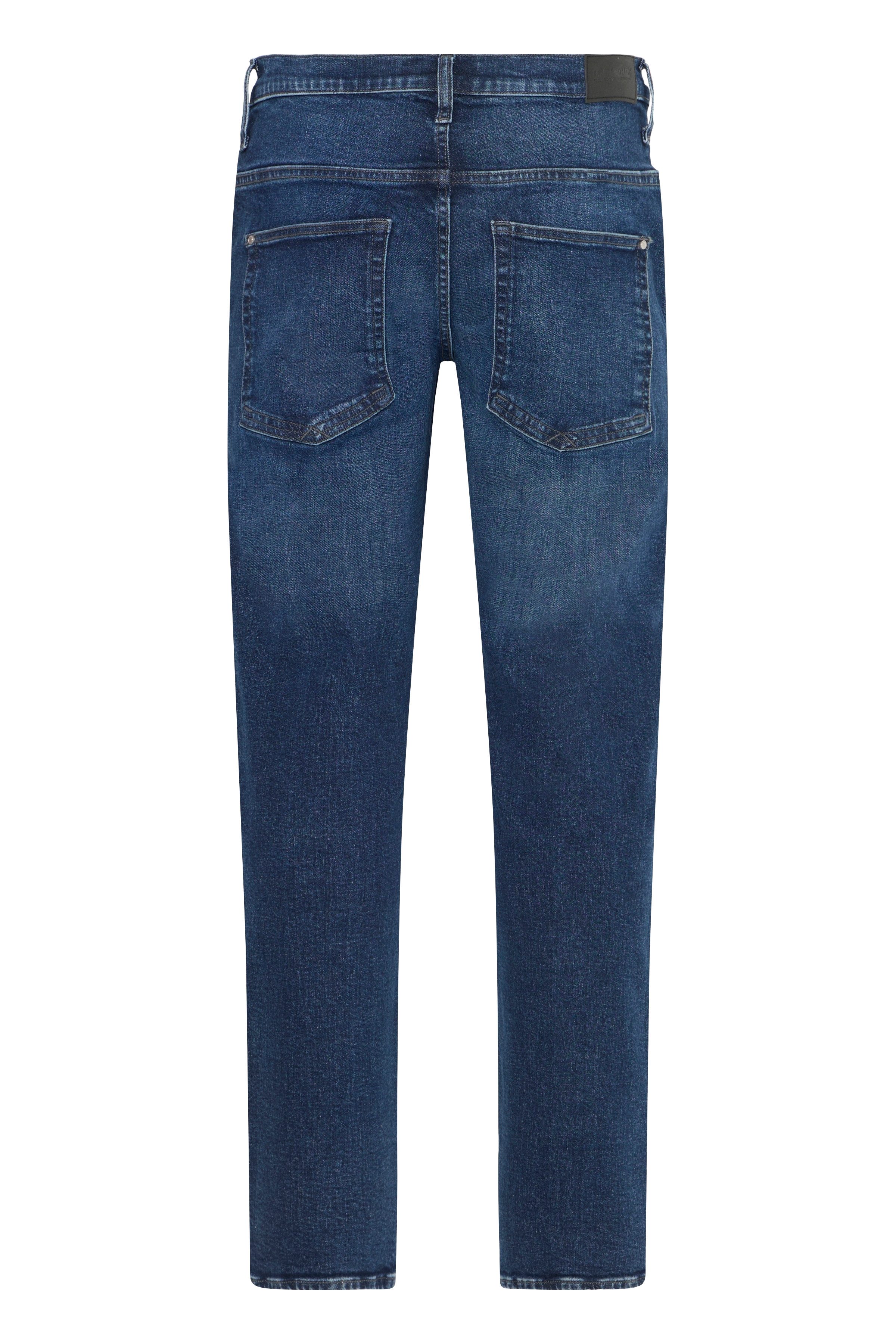 Blend Straight-Jeans BHROCK REG FIT PPNOOS Baumwollmischung, regular fit – Bild 5 von 5