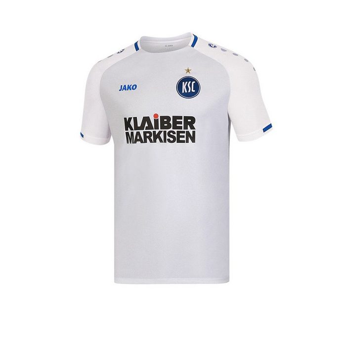 Jako Fußballtrikot Karlsruher SC Trikot Home 2018/2019