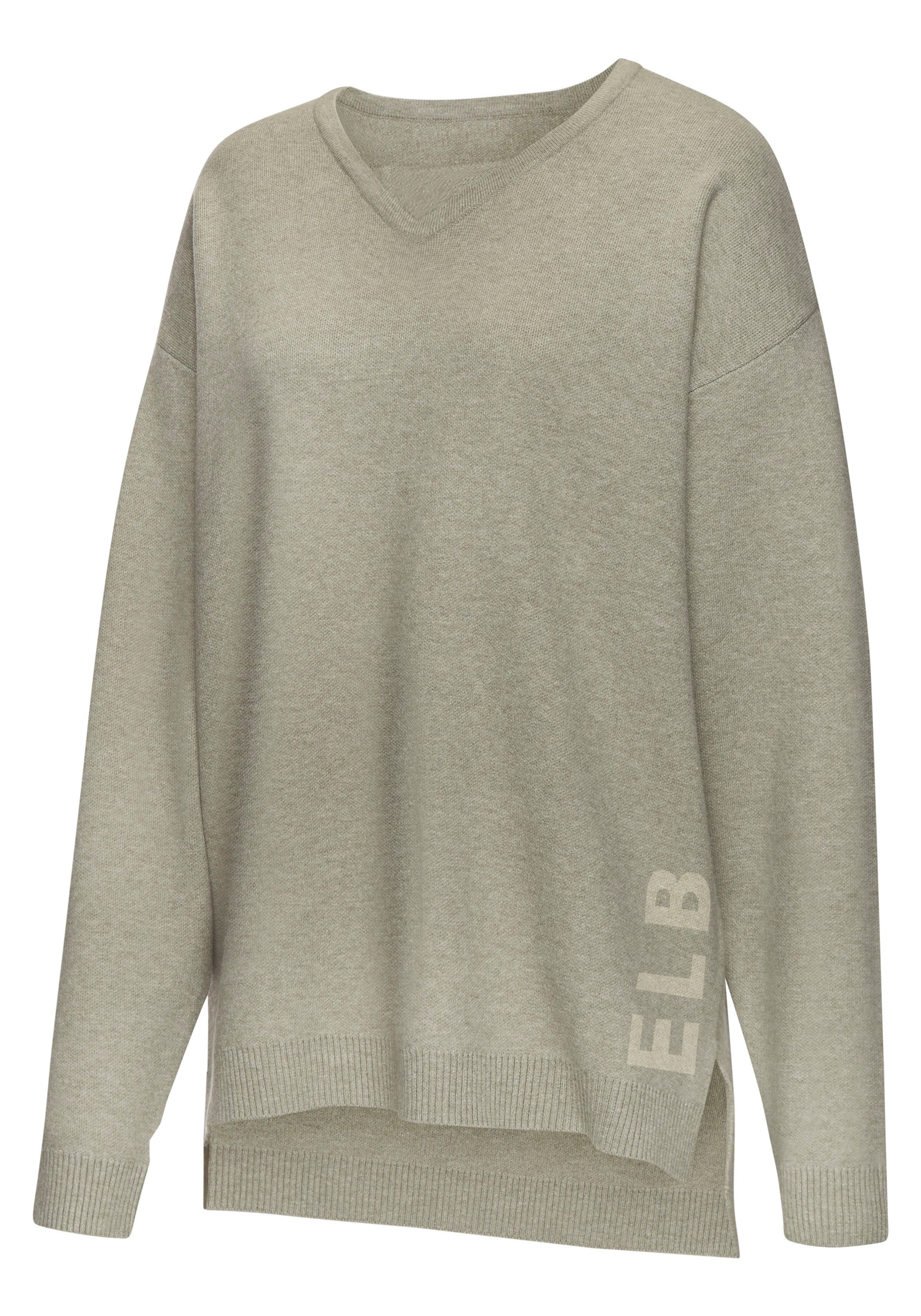 Elbsand Sweater aus hochwertigen Strick günstig online kaufen