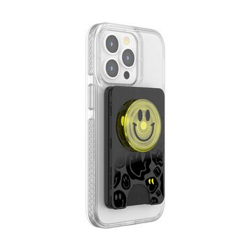 Popsockets PopGrip - PopWallet+ MagSafe All Smiles Popsockets