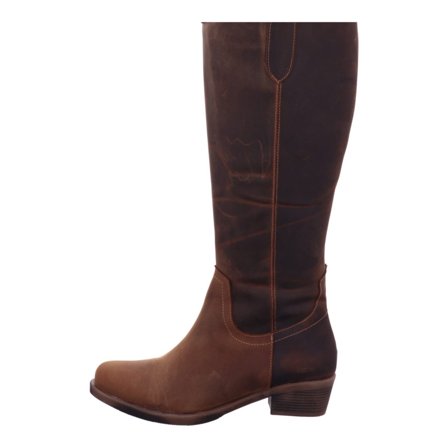 Charlotte of Sweden Da.- Stiefel Stiefel