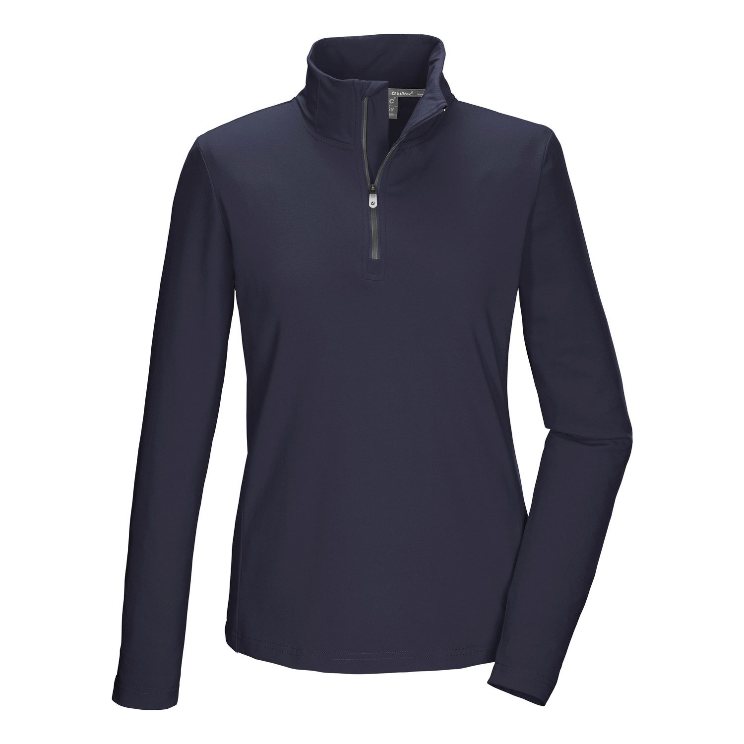 Killtec Longsleeve Powerstretch Shirt KSW 70 WMN FLX SHRT günstig online kaufen