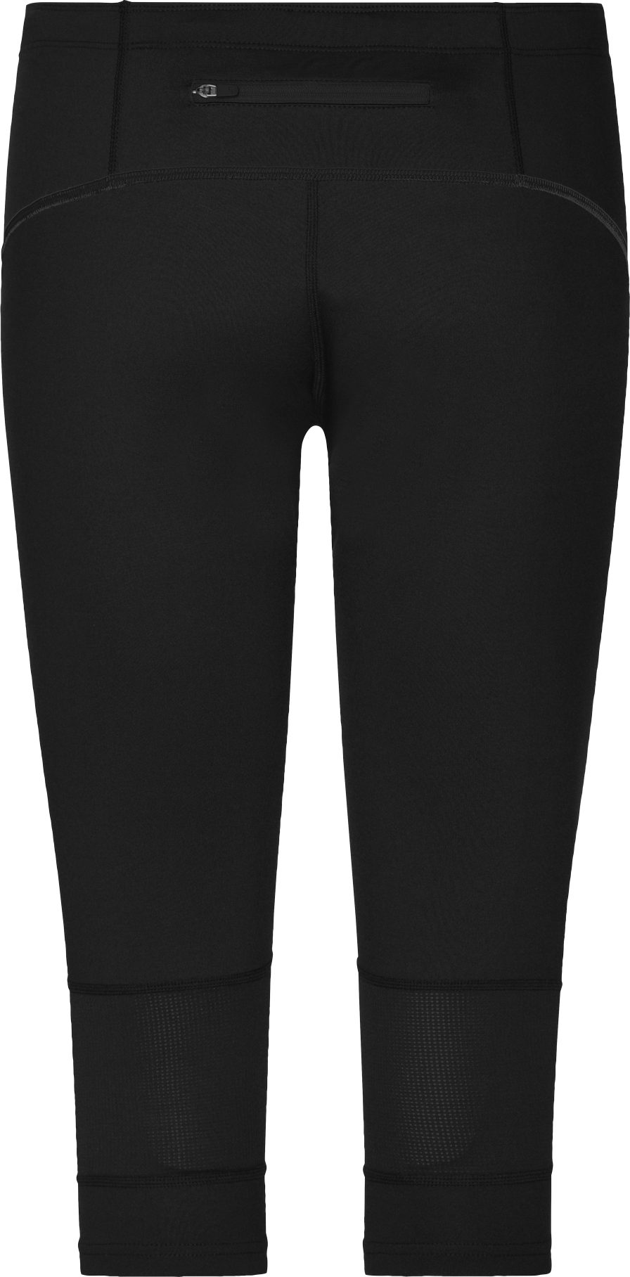 James & Nicholson Laufhose Damen 3/4 Laufhose Running Tights JN481 Weiche, günstig online kaufen