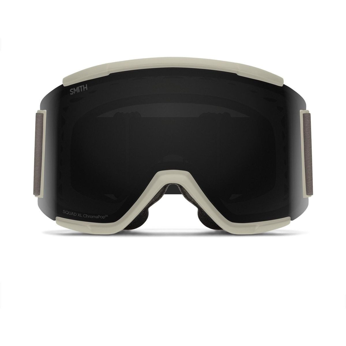 Smith Skibrille Squad XL, Maximale Sicht und Klarheit mit fortschrittlicher