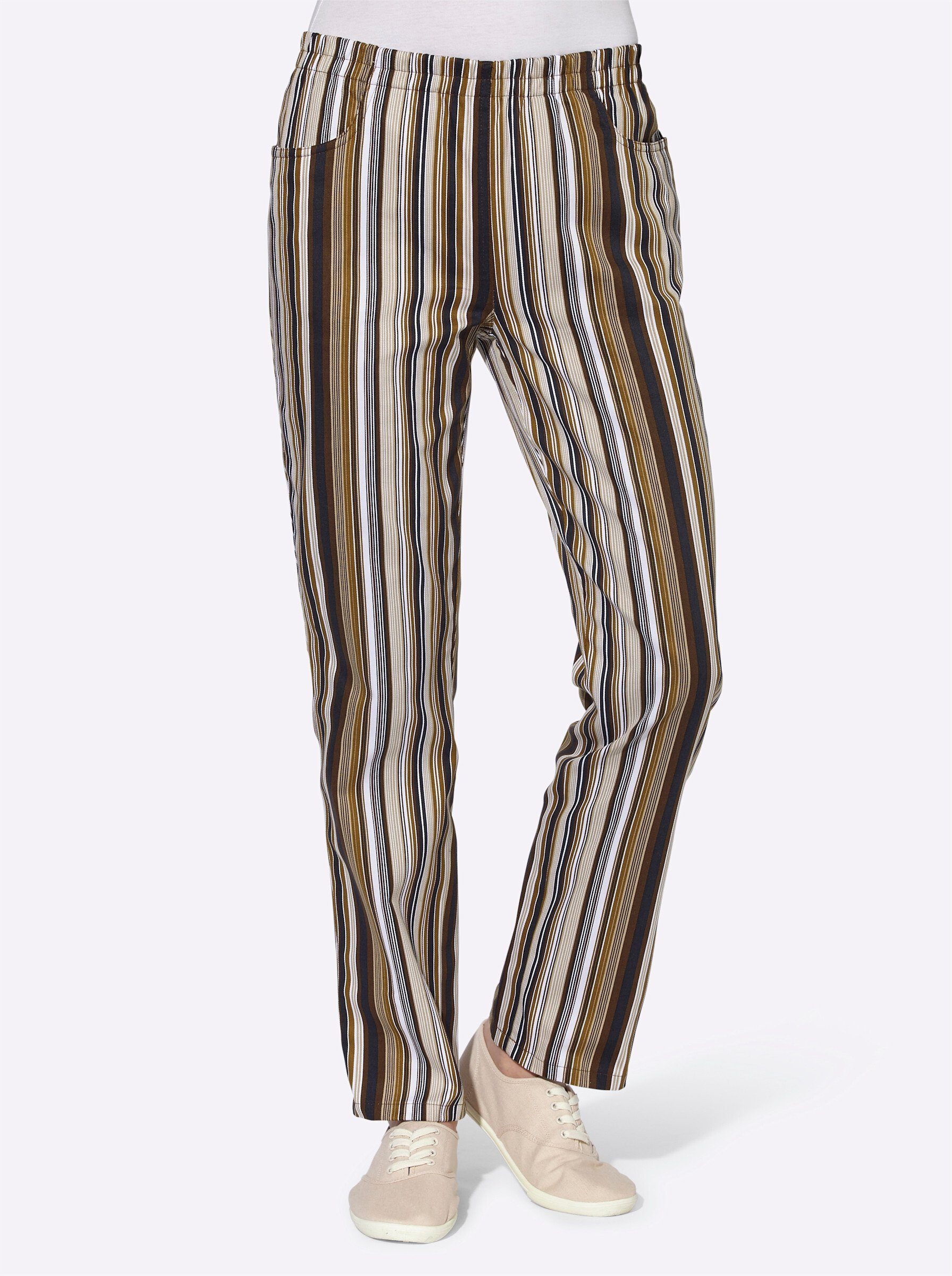 Classic Basics Schlupfhose günstig online kaufen