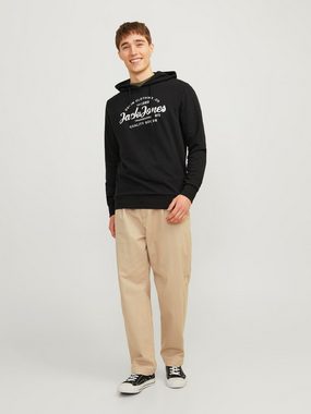 Jack & Jones Hoodie JJFOREST SWEAT HOOD