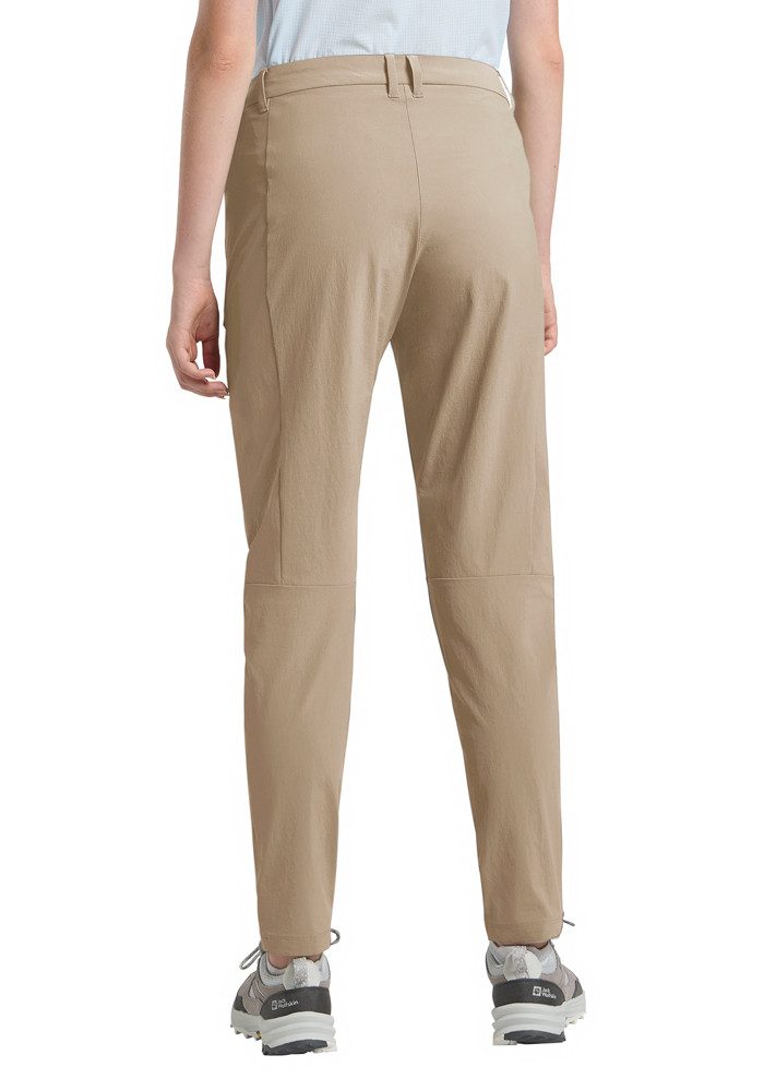 Jack Wolfskin Funktionshose HIKEOUT PANTS W
