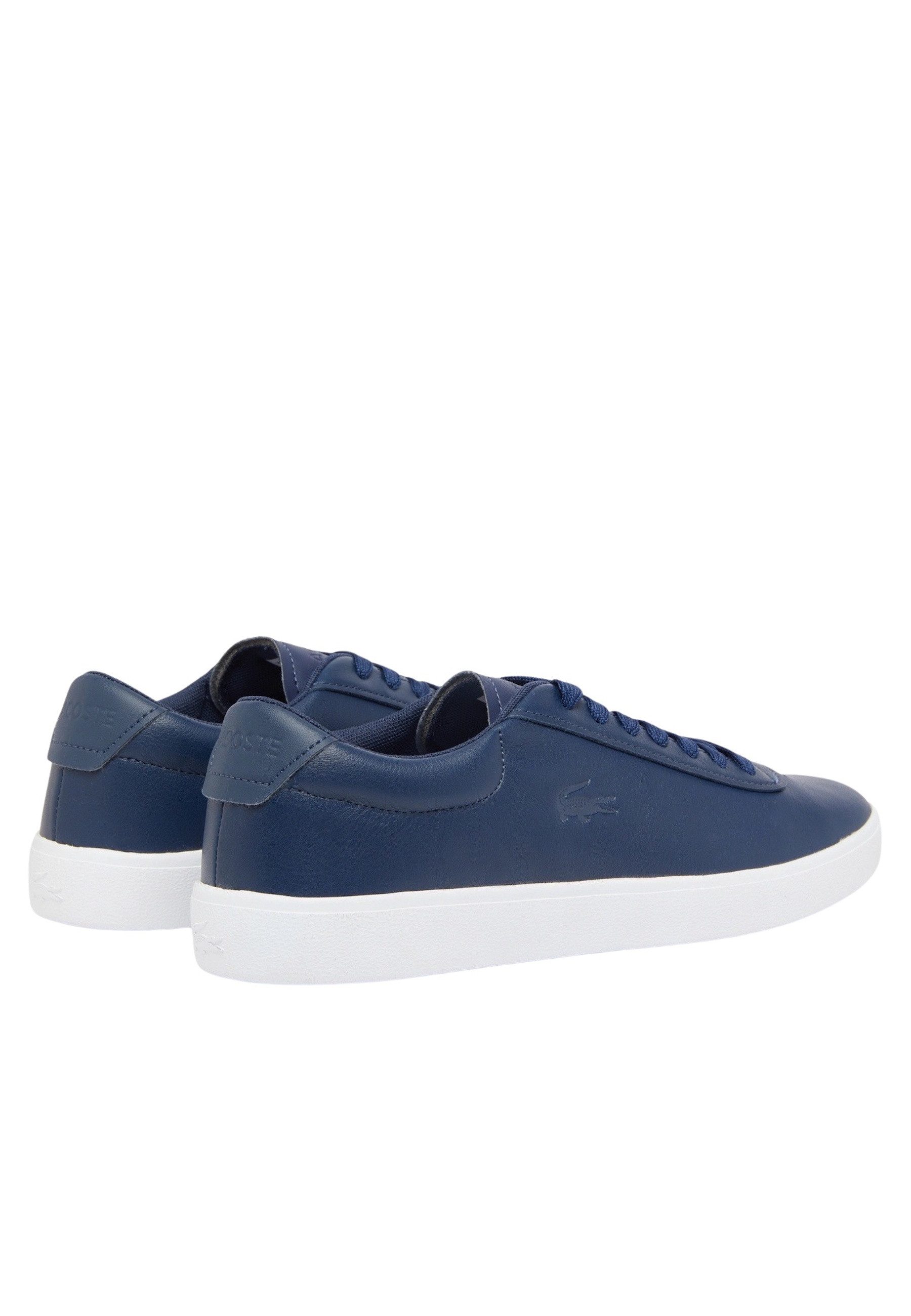 Lacoste Sportschuhe BASESHOT EVO Sneaker Sneaker (1-tlg) günstig online kaufen