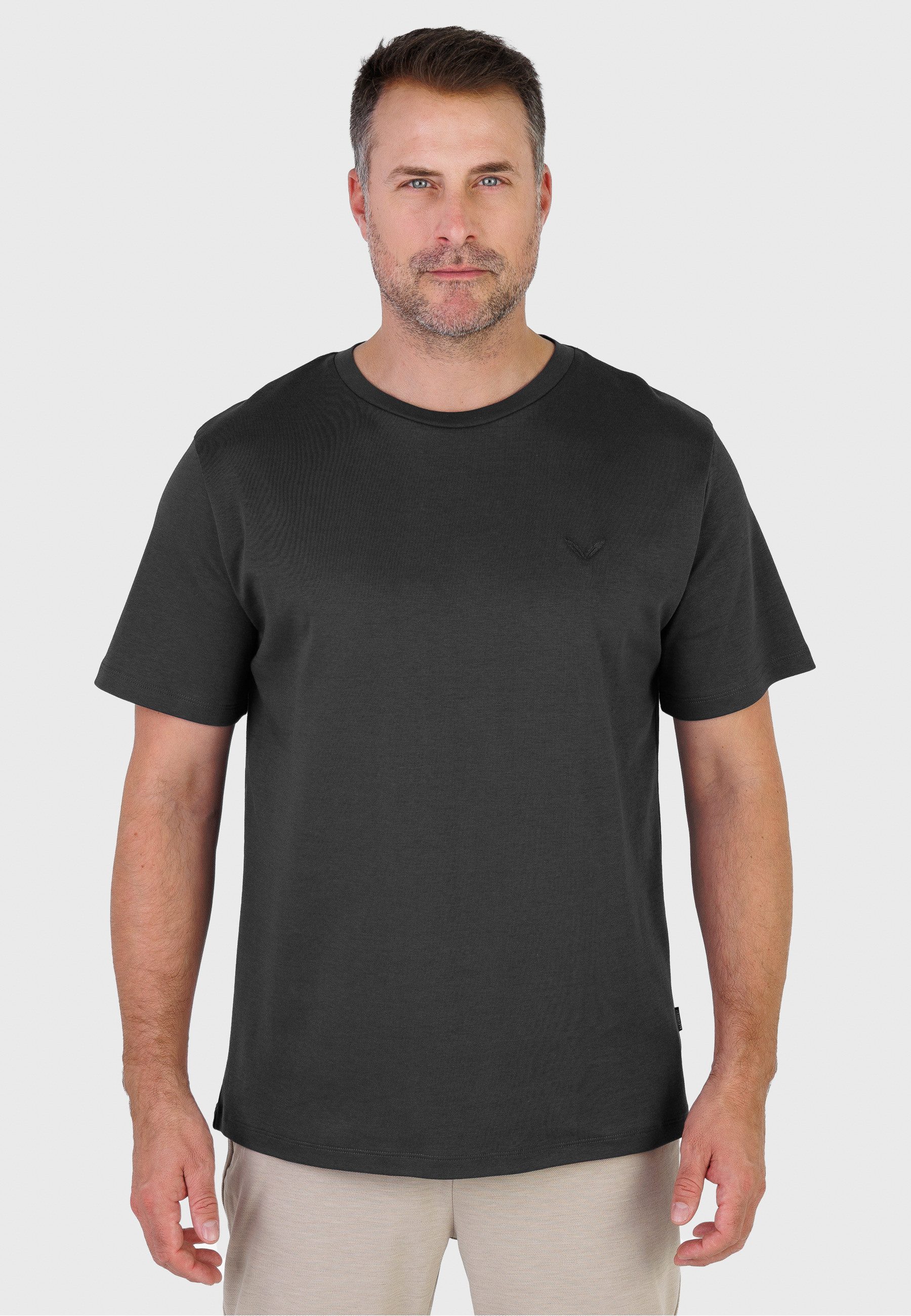 Kleinigkeit T-Shirt Kleinigkeit T-Luxe (1-tlg)