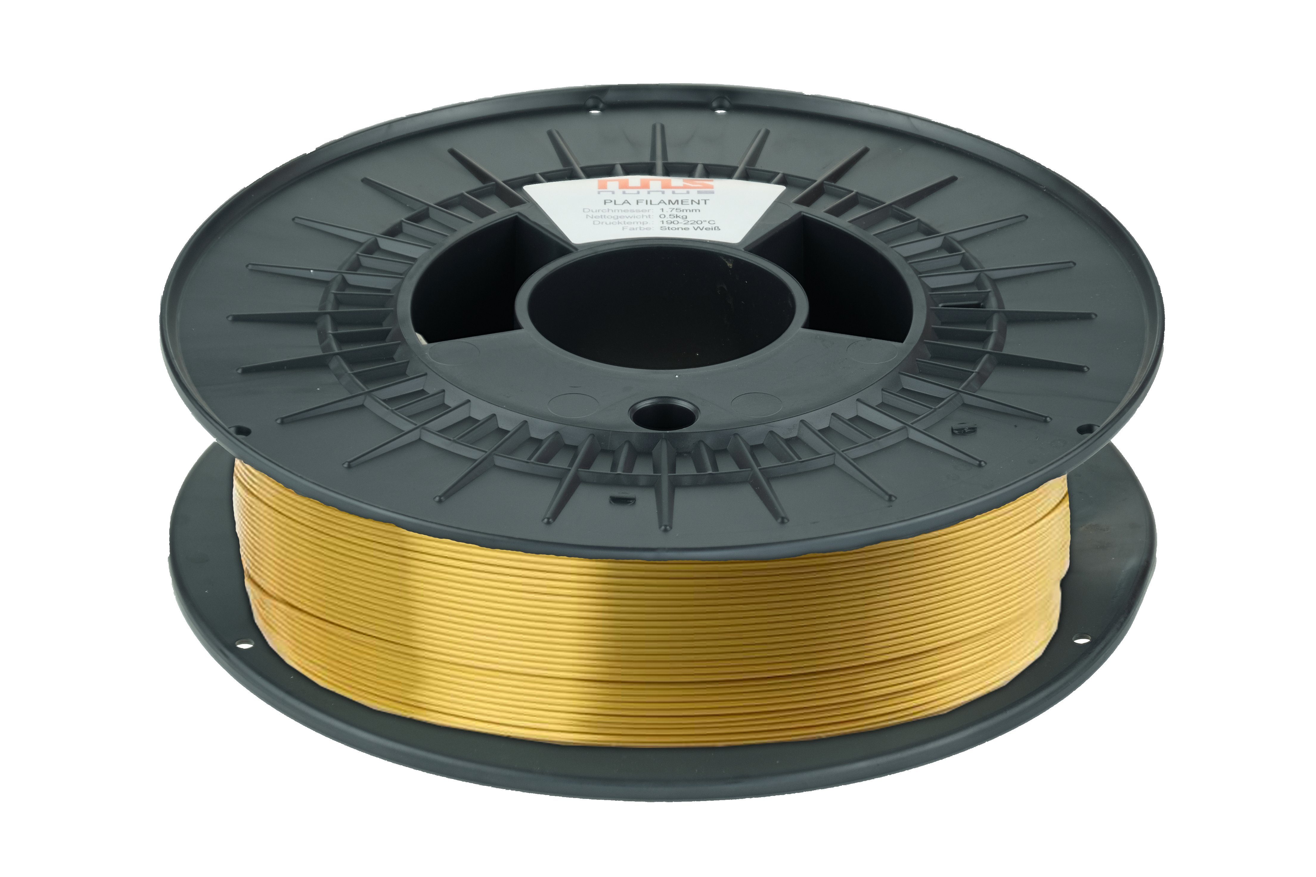 Nunus Filament PLA 1,75mm Filament TOP Druck Qualität für Ihren 3D Принтеры, 3D Принтеры