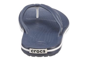 Crocs Crocband Flip Zehentrenner, Sommerschuh, Schlappen, Poolslides, Badeschuh, zum Baden