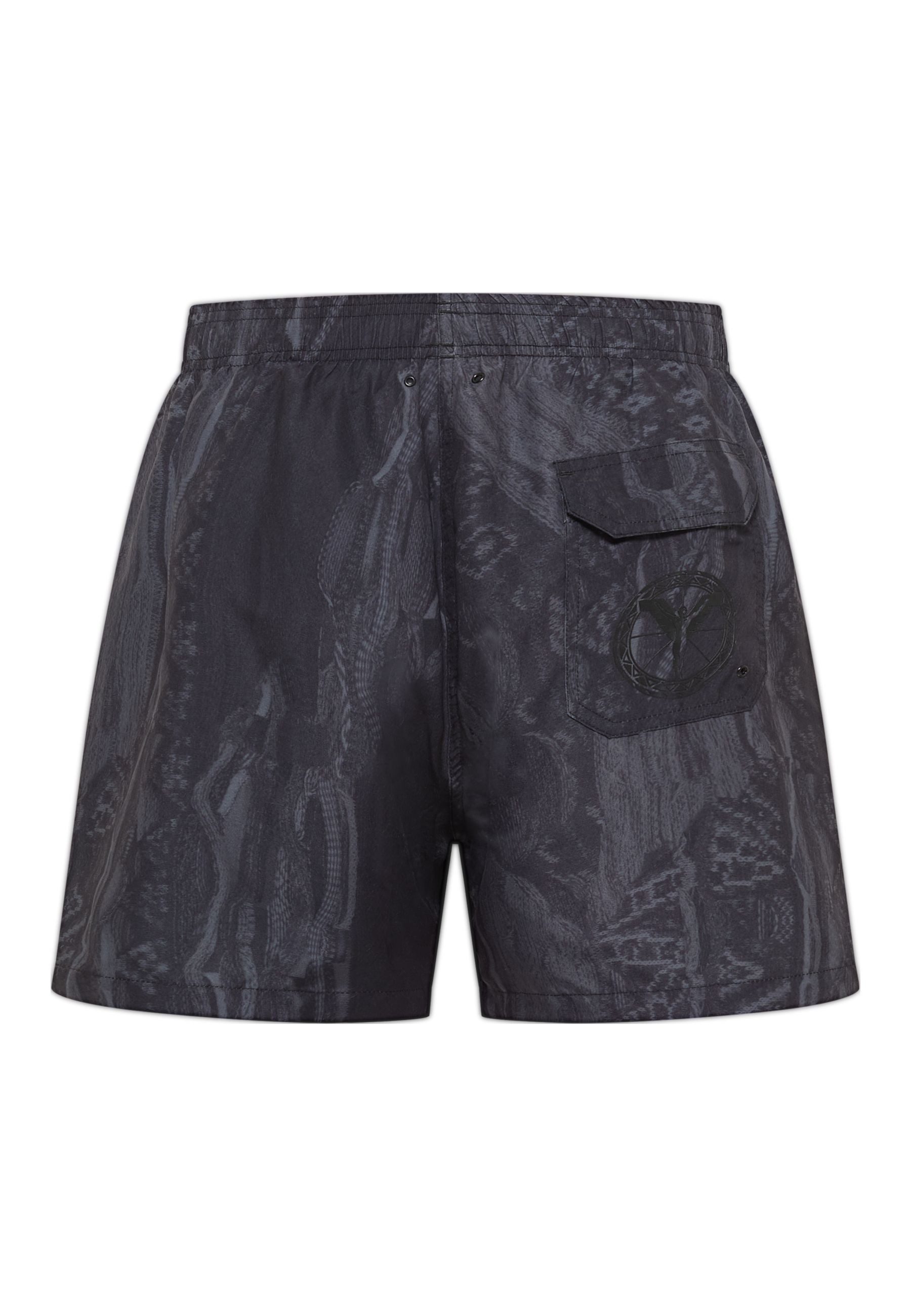 CARLO COLUCCI Badehose Fedel