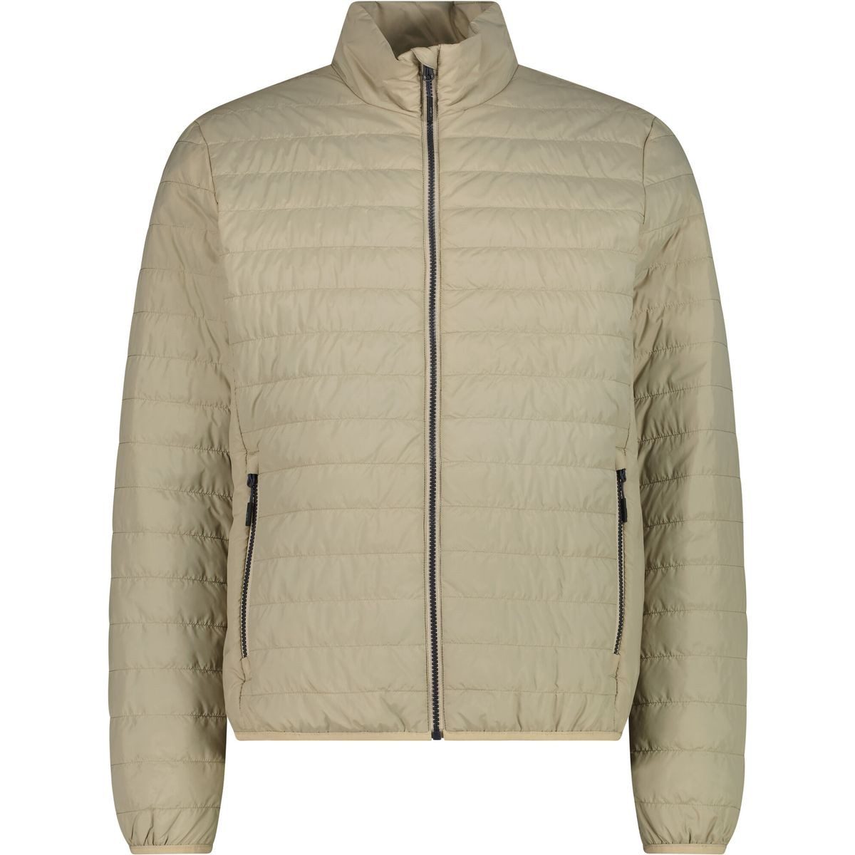 CMP Steppjacke MAN Jacket Wattierte Herrenjacke mit wasserabweisender Behandlung für optimalen