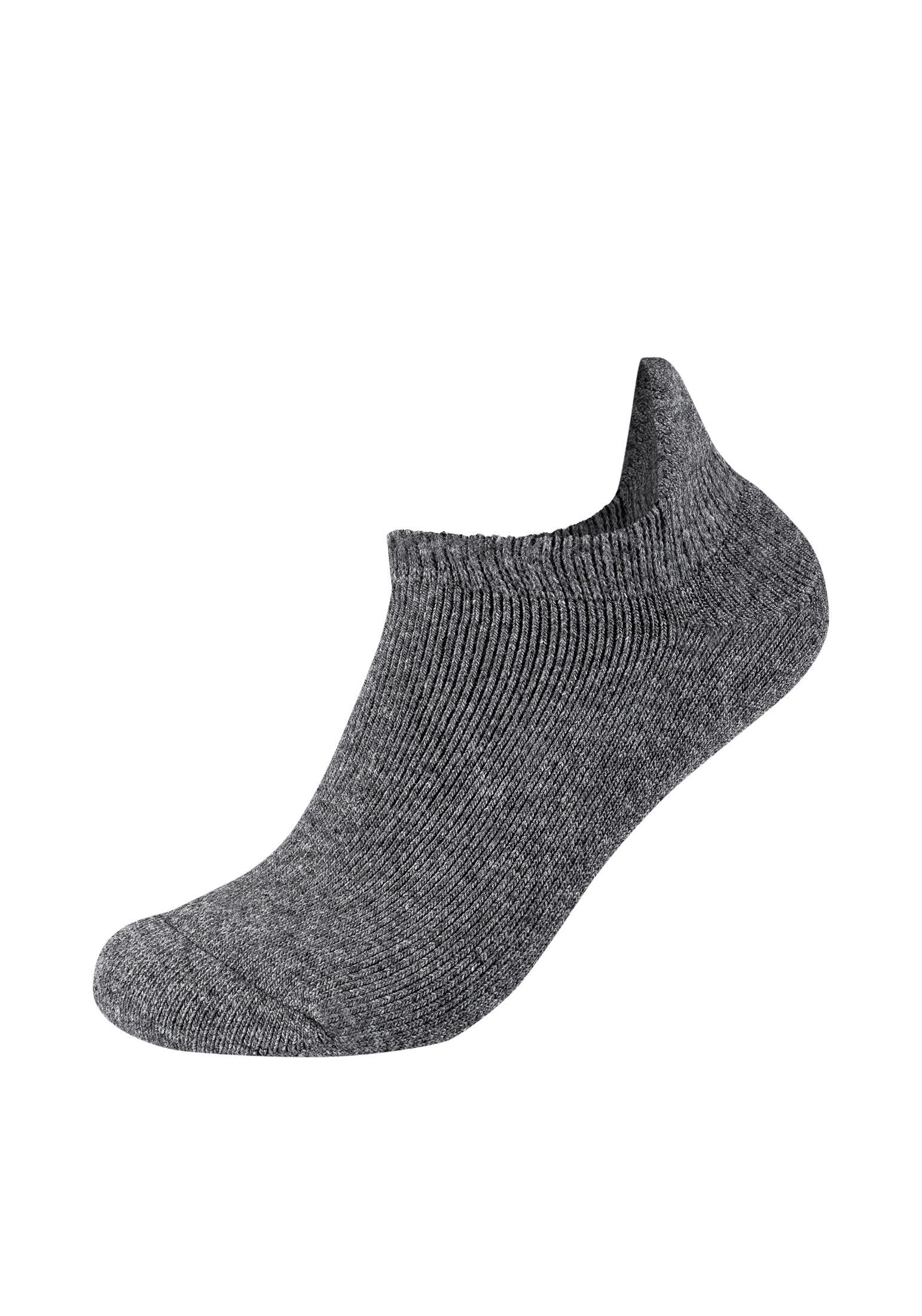 Camano Sneakersocken Sneakersocken 3er Pack günstig online kaufen