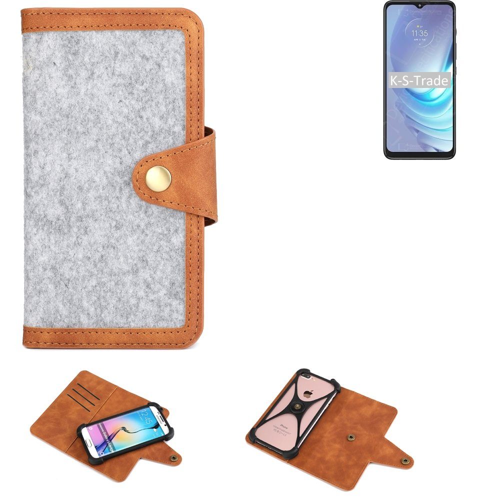 Handyhülle für Motorola Moto G50